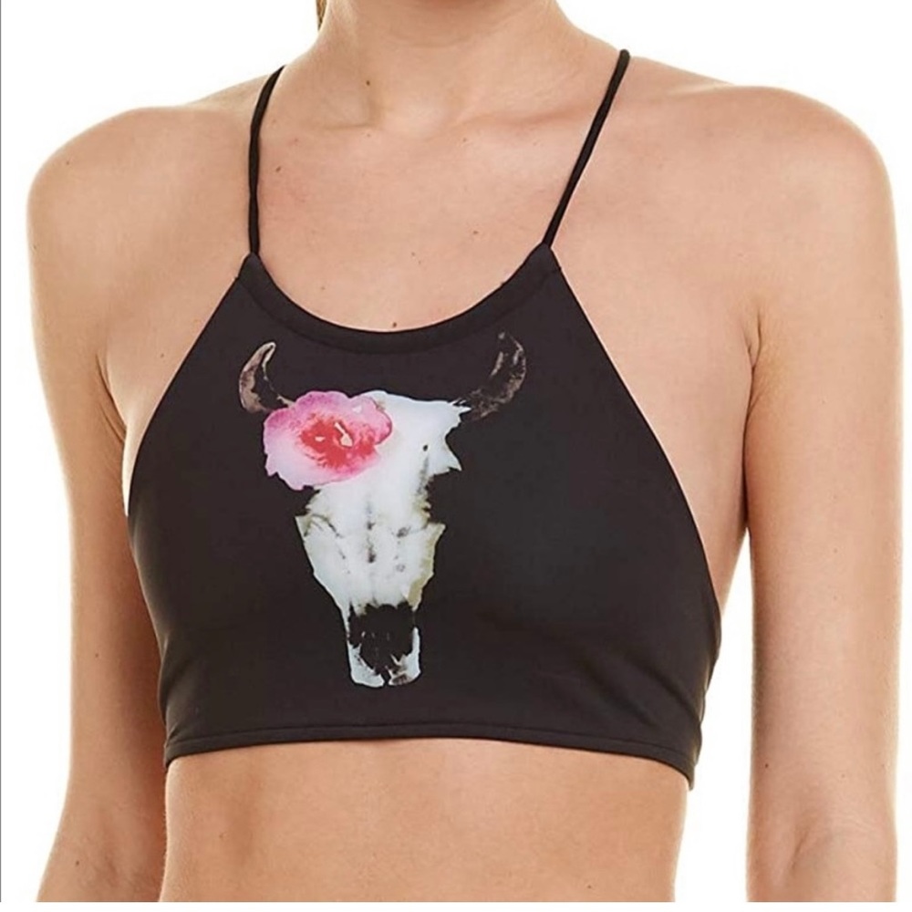 Chaser Two Piece Swimsuit